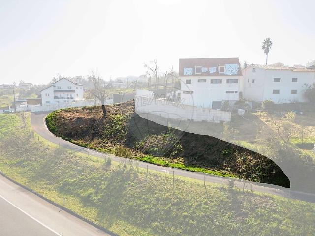 Terreno venda em Casal José Duarte, Leiria