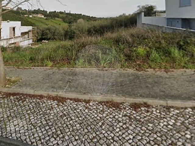 Terreno venda em Urbanização Fonte de Santo António, Leiria