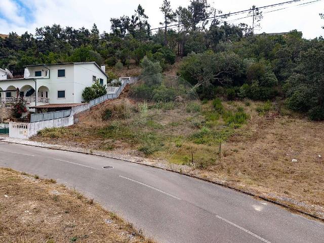 Terreno venda em Quinta do Chorão, Leiria