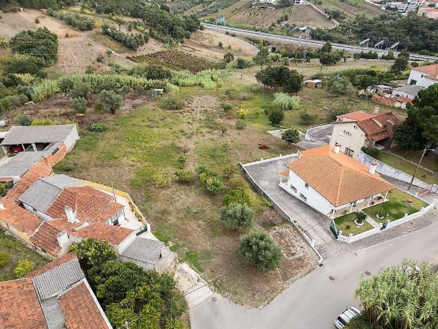 Terreno venda em Urbanização Casais dos Matos, Leiria