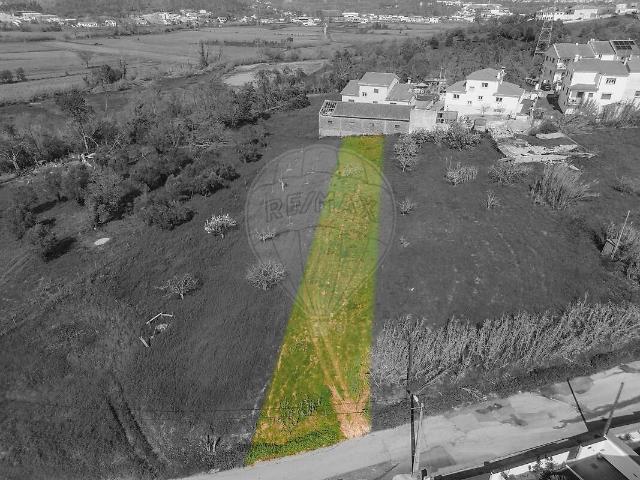 Terreno venda em Leiria, Pousos, Barreira e Cortes, Leiria