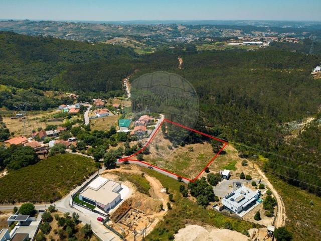 Terreno venda em Leiria, Pousos, Barreira e Cortes, Leiria