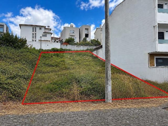 Terreno venda em Leiria, Pousos, Barreira e Cortes, Leiria
