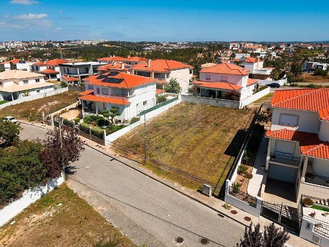 Terreno venda em Leiria, Pousos, Barreira e Cortes, Leiria