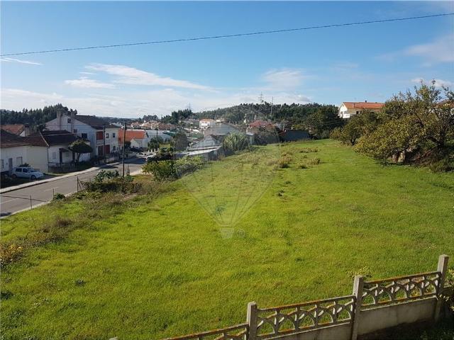 Terreno venda em Urbanização Quinta do Vale Sepal, Leiria