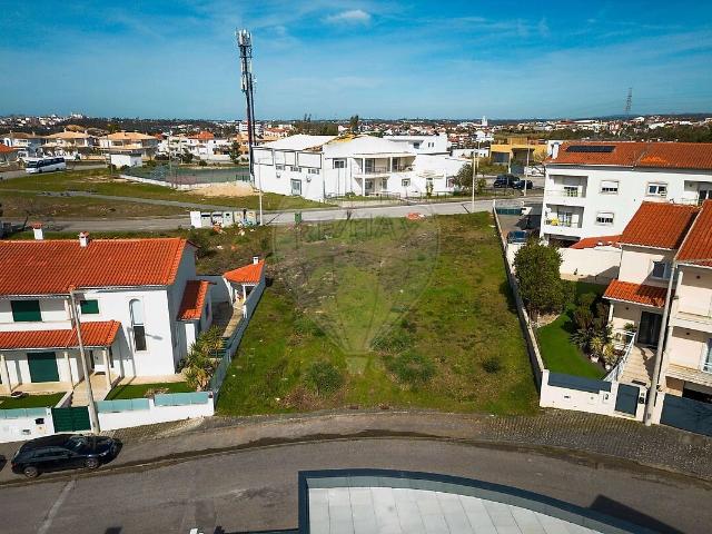 Terreno venda em Urbanização das Trigueiras, Leiria
