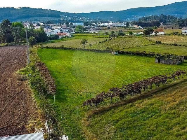 Terreno venda em Lijó, Barcelos
