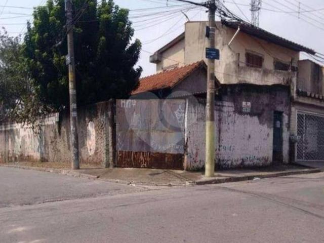 Terreno venda em Jardim São Carlos, São Paulo