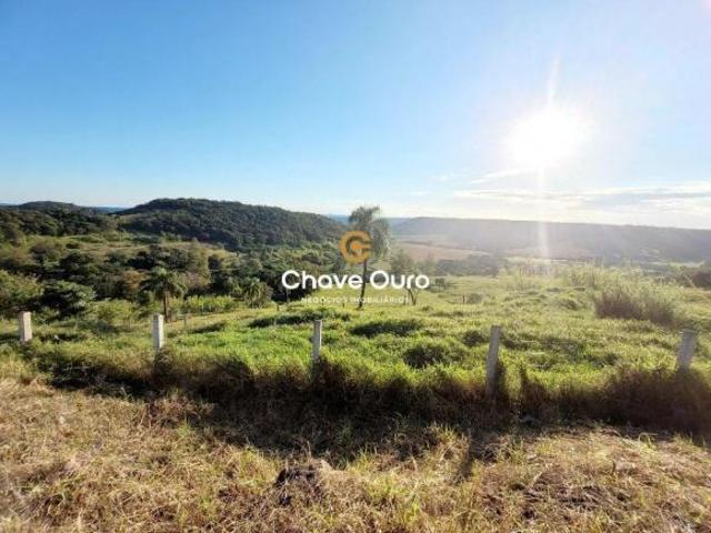 Terreno venda em Região Geográfica Imediata de Cascavel, Lindoeste