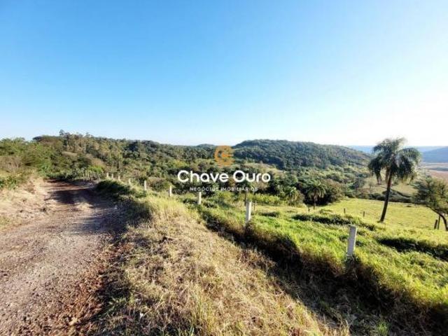 Terreno venda em Região Geográfica Imediata de Cascavel, Lindoeste