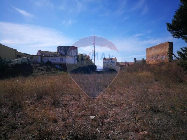 Terreno venda em Ajuda, Lisboa