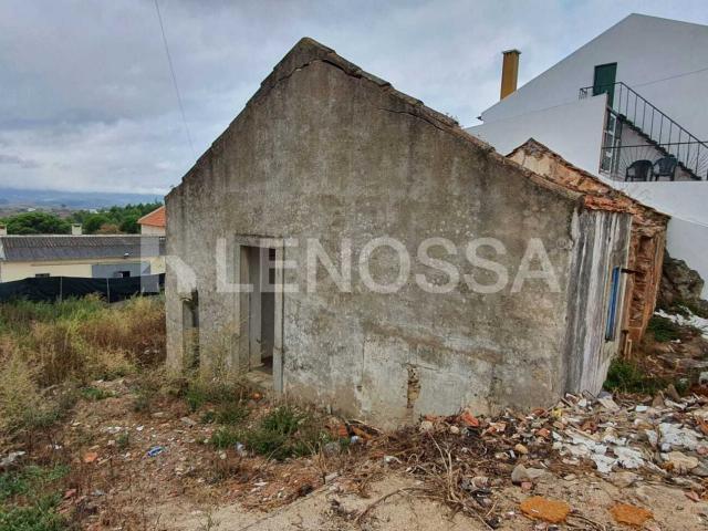 Casa venda em Alenquer, Meca