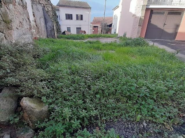 Terreno venda em Lobão da Beira, Tondela
