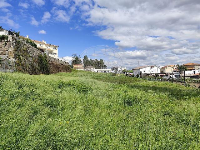 Terreno venda em Lodares, Lousada