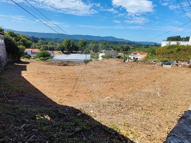 Terreno venda em Loivo, Vila Nova de Cerveira