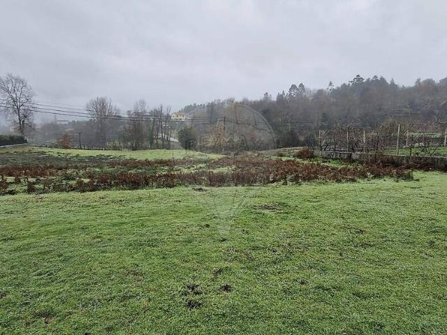 Terreno venda em Lomba, Amarante