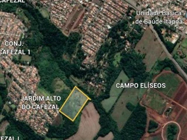 Terreno venda em Região Geográfica Imediata de Londrina, Londrina