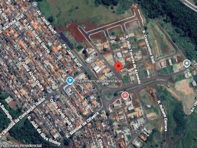 Terreno venda em Região Geográfica Imediata de Londrina, Londrina