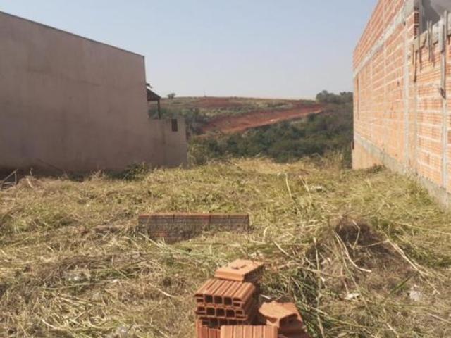 Terreno venda em Região Geográfica Imediata de Londrina, Londrina