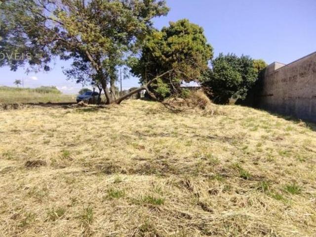 Terreno venda em Região Geográfica Imediata de Londrina, Londrina