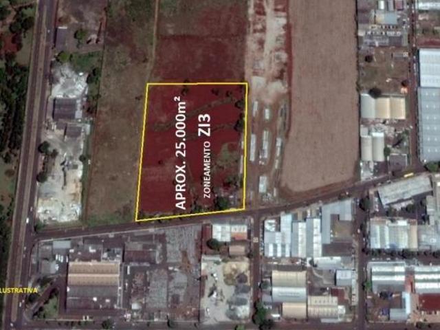 Terreno venda em Região Geográfica Imediata de Londrina, Londrina