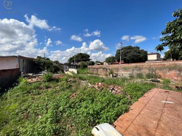 Terreno venda em Região Geográfica Imediata de Londrina, Londrina