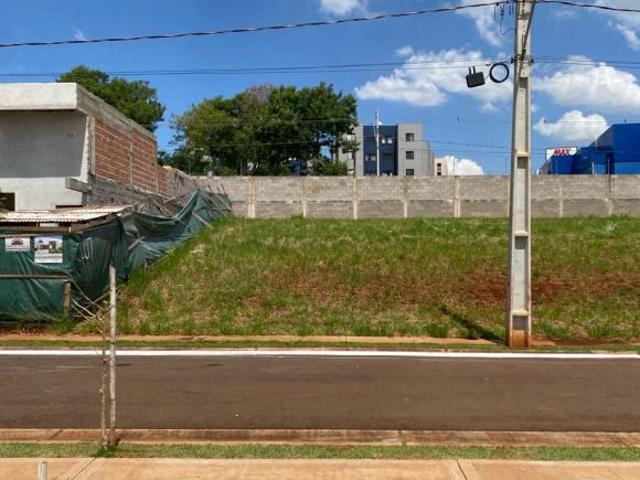 Terreno venda em Região Geográfica Imediata de Londrina, Londrina