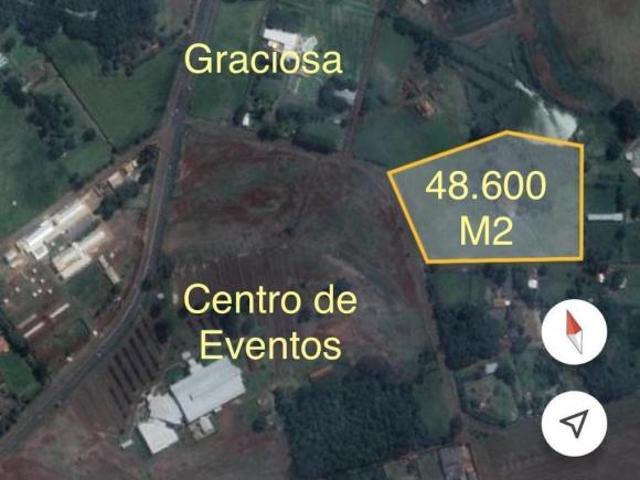 Terreno venda em Região Geográfica Imediata de Londrina, Londrina