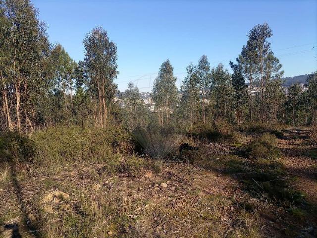 Terreno venda em Lordelo, Paredes