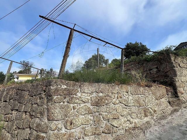 Terreno venda em Alto da Serra, Gondomar