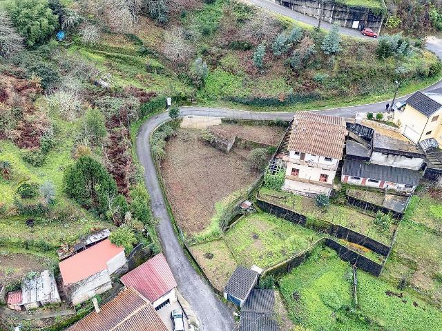 Terreno venda em Lorvão, Penacova