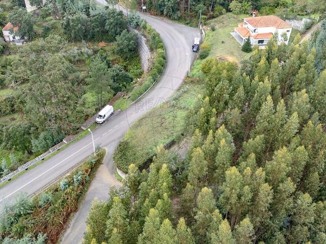 Terreno venda em Lorvão, Penacova
