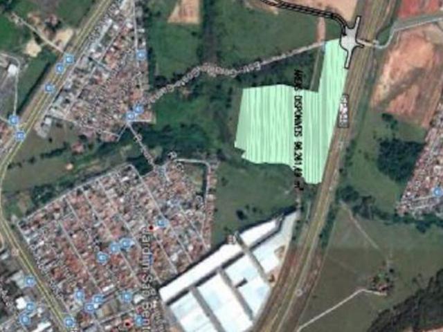 Terreno venda em Região Imediata de Campinas, Região Metropolitana de Campinas
