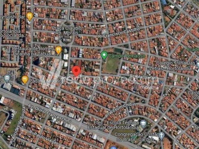 Terreno venda em Região Imediata de Campinas, Região Metropolitana de Campinas