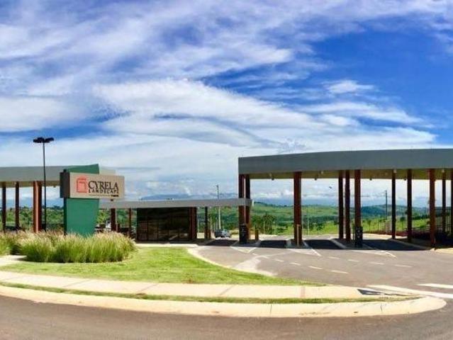 Terreno venda em Condomínio Cyrela Landscape Taubaté, Taubaté