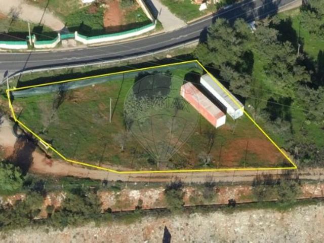 Terreno venda em Loulé, Faro