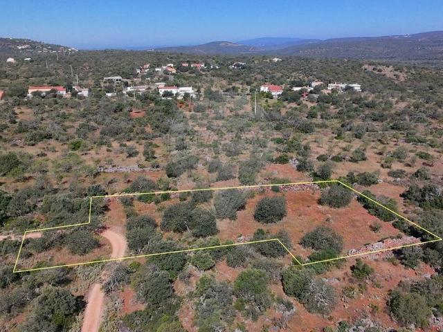 Terreno venda em Alto Fica, Loulé
