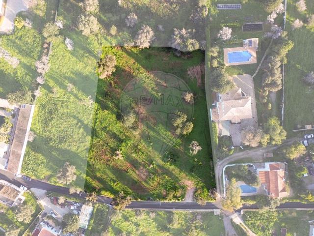 Terreno venda em Maritenda, Loulé