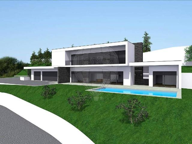 Terreno venda em Louredo, Paredes
