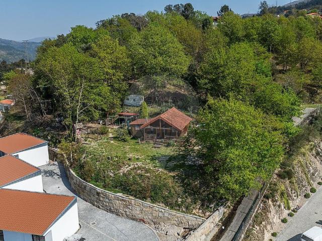 Terreno venda em Louredo, Vieira do Minho
