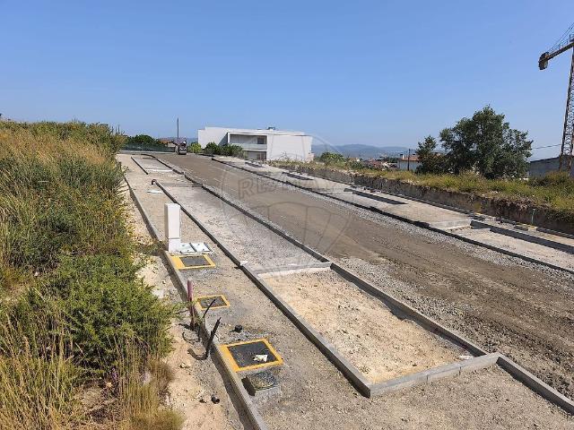 Terreno venda em Loureira, Vila Verde