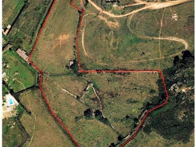 Terreno venda em Bairro da Cavaleira, Sintra
