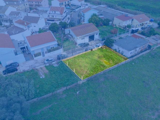 Terreno venda em Bairro da Rua da Ribeira, Santiago Dos Velhos
