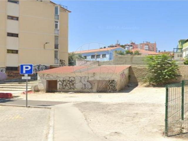 Terreno venda em Santiago Dos Velhos, Lisboa