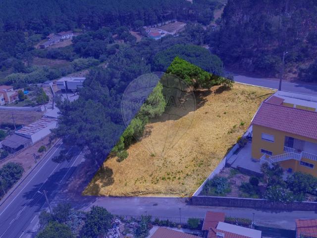 Terreno venda em Torneiro, Santiago Dos Velhos