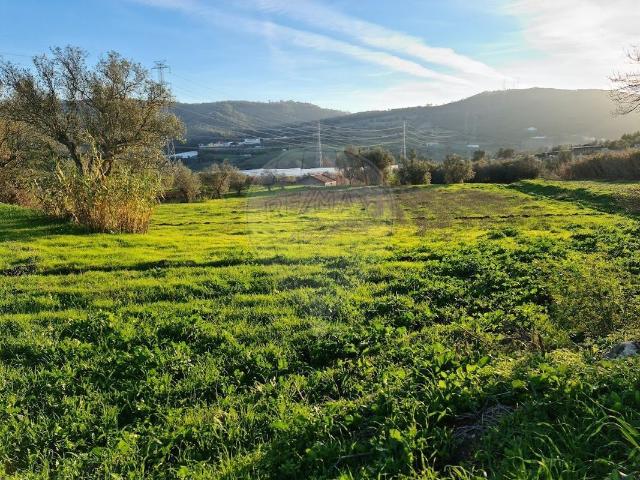 Terreno venda em Moninhos, Santiago Dos Velhos