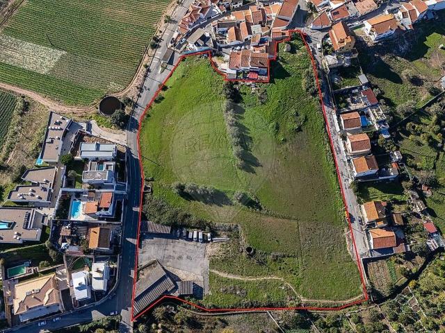 Terreno venda em Quinta das Oliveiras, Loures