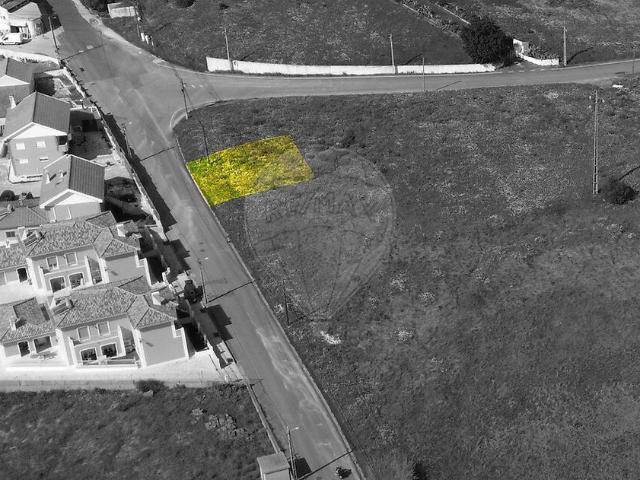 Terreno venda em Santo Antão e São Julião do Tojal, Loures