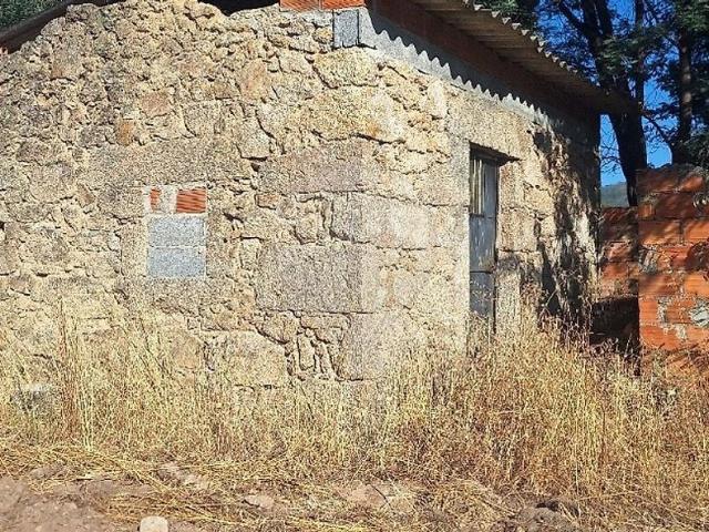 Terreno venda em Louriçal do Campo, Castelo Branco