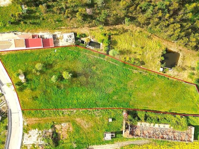 Terreno venda em Louriçal, Pombal